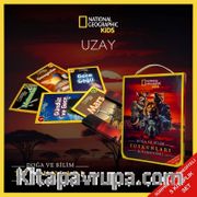 National Geographic Kids / Uzay Koleksiyonu