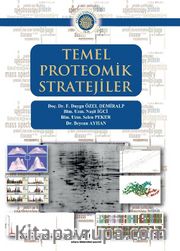 Temel Proteomik Stratejiler