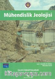 Mühendislik Jeolojisi