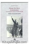 Hasan Ali Yücel Konuşmaları & Ulusal Kimlik İnşası ve Politik Retorik