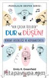 Dikkat Eksikliği ve Hiperaktivite