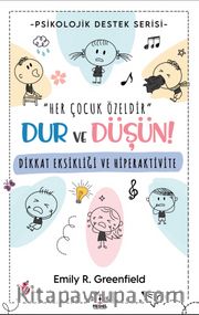 Dikkat Eksikliği ve Hiperaktivite