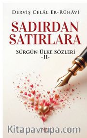 Sadırdan Satırlara / Sürgün Ülke Sözleri 2