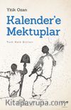 Kalender'e Mektuplar