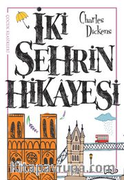İki Şehrin Hikayesi