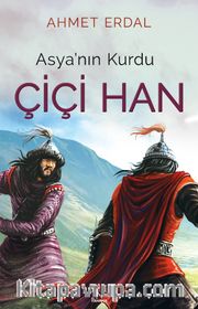 Asya’nın Kurdu Çiçi Han