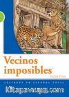 Vecinos imposibles (Nivel 2)