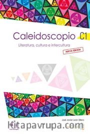 Caleidoscopio - Literatura, cultura e intercultura (C1)