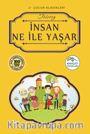 İnsan Ne ile Yaşar