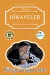 Hikayeler