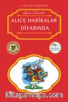 Alice Harikalar Diyarında