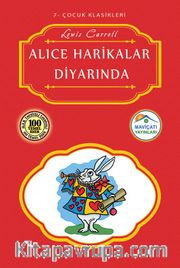 Alice Harikalar Diyarında