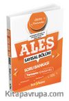 ALES Sayısal Tamamı Çözümlü Soru Bankası