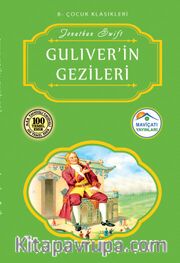 Guliverin Gezileri 