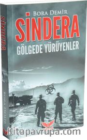 Sindera <br /> Gölgede Yürüyenler