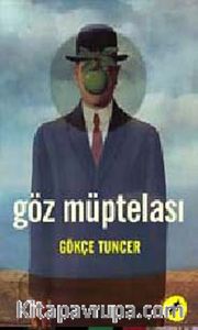Göz Müptelası
