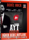 Deniz Hoca 59 Günde AYT Edebiyat Video Ders Notları