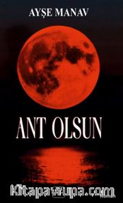 Ant Olsun