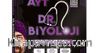 Barış Hoca AYT Dr. Biyoloji Video Ders Kitabı