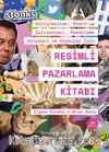 Girişimciler, Start-Up Çalışanları Pazarlama Ekipleri ve Ajanslar İçin Resimli Pazarlama Kitabı