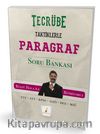 Tecrübe Serisi Rüştü Hoca ile Taktiklerle Paragraf Soru Bankası