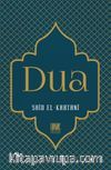 Dua (Plastik Kapak - Cep Boy)