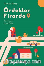 Ördekler Firarda