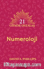 Numeroloji <br /> 21 Günde Ustalaş
