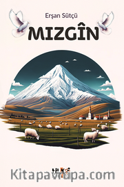 Mızgîn