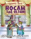 Hocam Sağolsun! İmza: Padişah