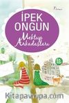 Mektup Arkadaşları