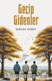 Geçip Gidenler