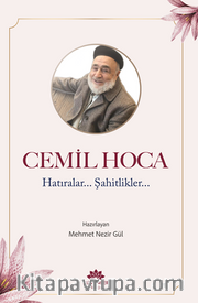 Cemil Hoca Hatıralar, Şahitlikler