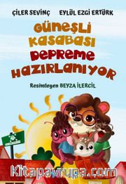 Güneşli Kasabası Depreme Hazırlanıyor