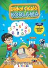 Dikkat Odaklı Kodlama Serisi / Toplama İşlemi