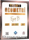 TYT AYT Geometri Video Ders Kitabı