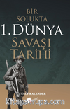 Bir Solukta 1. Dünya Savaşi Tarihi