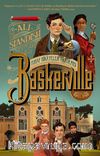 Tuhaf Hikayeler Akademisi Baskerville