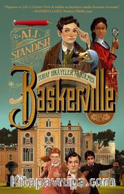 Tuhaf Hikayeler Akademisi Baskerville