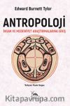 Antropoloji & İnsan ve Medeniyet Araştırmalarına Giriş