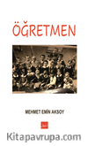 Öğretmen