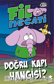 Fil Necati 2 / Doğru Kapı Hangisi