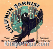 Lulu'nun Şarkısı (Renkli Resimli)