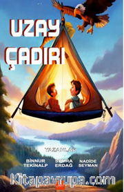 Uzay Çadırı