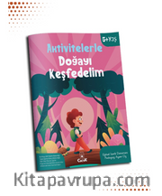 Aktivitelerle Doğayı Keşfedelim