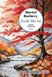 Esrik Bir An
