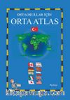 İlköğretim Orta Atlas (Güncellenmiş Yeni Baskı)