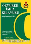 Özyürek İmla Kılavuzu