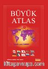 Büyük Atlas (Karton Kapak) (Güncellenmiş Yeni Baskı)