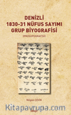 Denizli 1830-31 Nüfus Sayımı Grup Biyografisi  (Prosopografisi)